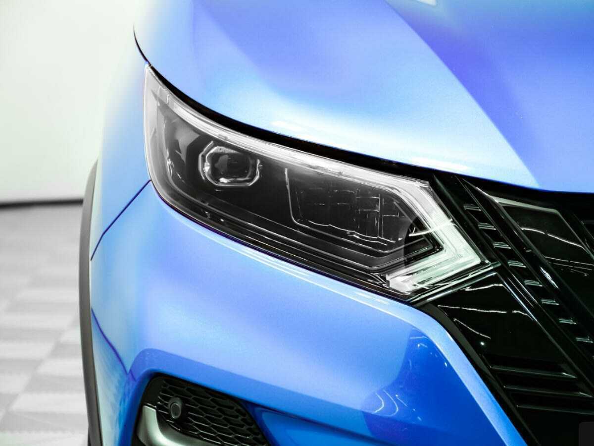 Купить Ниссан Кашкай, 2021, 15 757 км.. Фото: #14