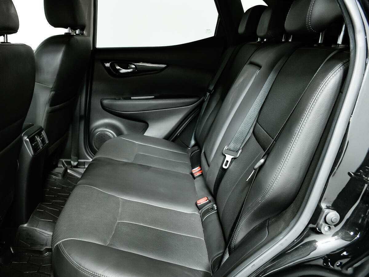 Купить Ниссан Кашкай, 2021, 58 109 км.. Фото: #11