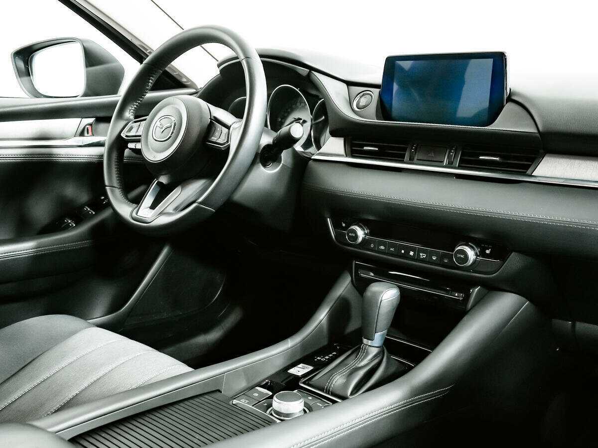 Купить Мазда 6, 2019, 71 500 км.. Фото: #8