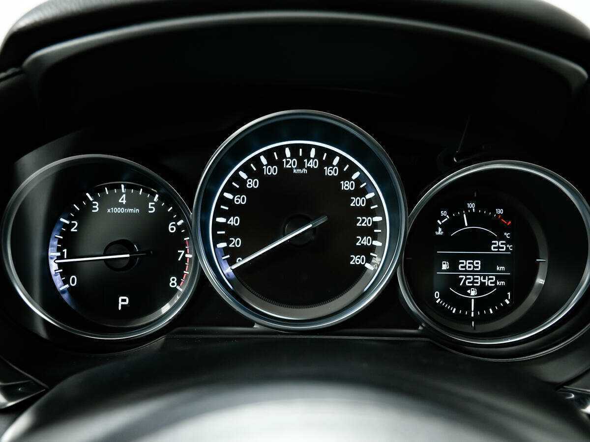 Купить Мазда 6, 2019, 71 500 км.. Фото: #9