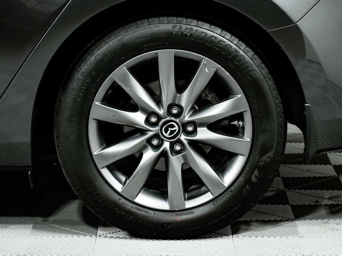 Купить Мазда 6, 2019, 71 500 км.. Фото: #13