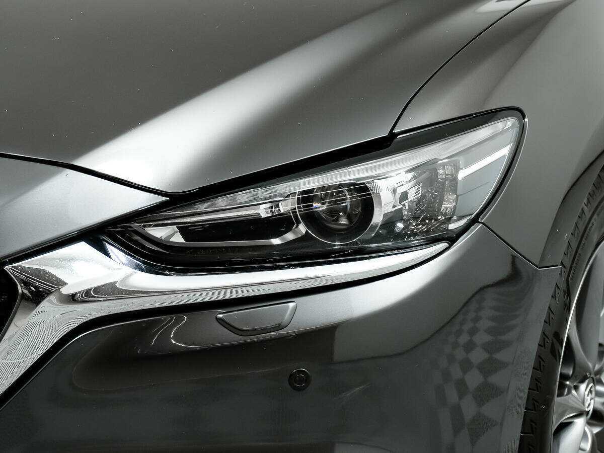 Купить Мазда 6, 2019, 71 500 км.. Фото: #14