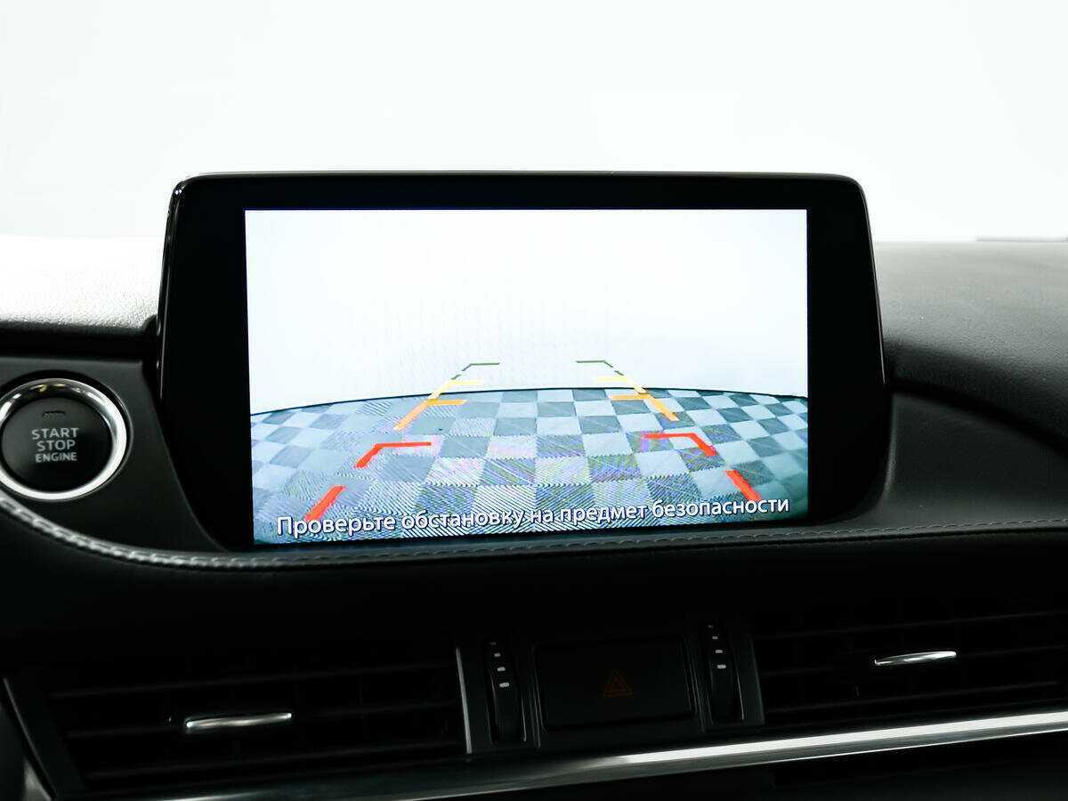 Купить Мазда 6, 2019, 71 500 км.. Фото: #15