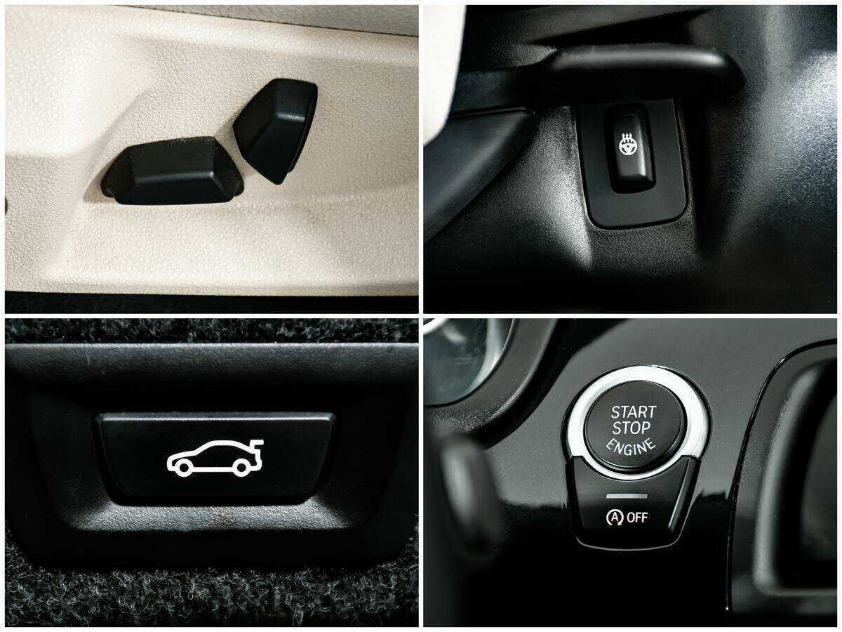 Купить БМВ 5 серии, 2013, 119 443 км.. Фото: #14