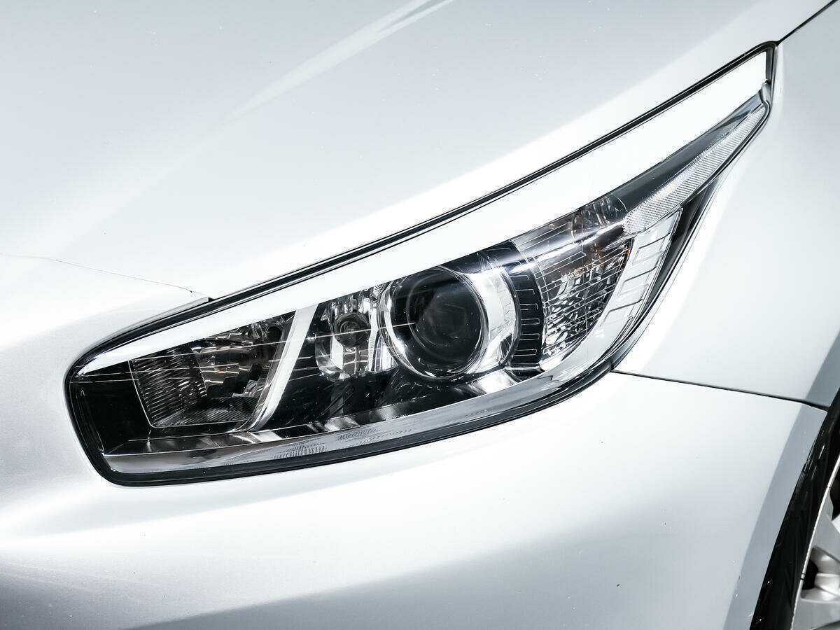 Купить Киа Сид, 2012, 144 069 км.. Фото: #13