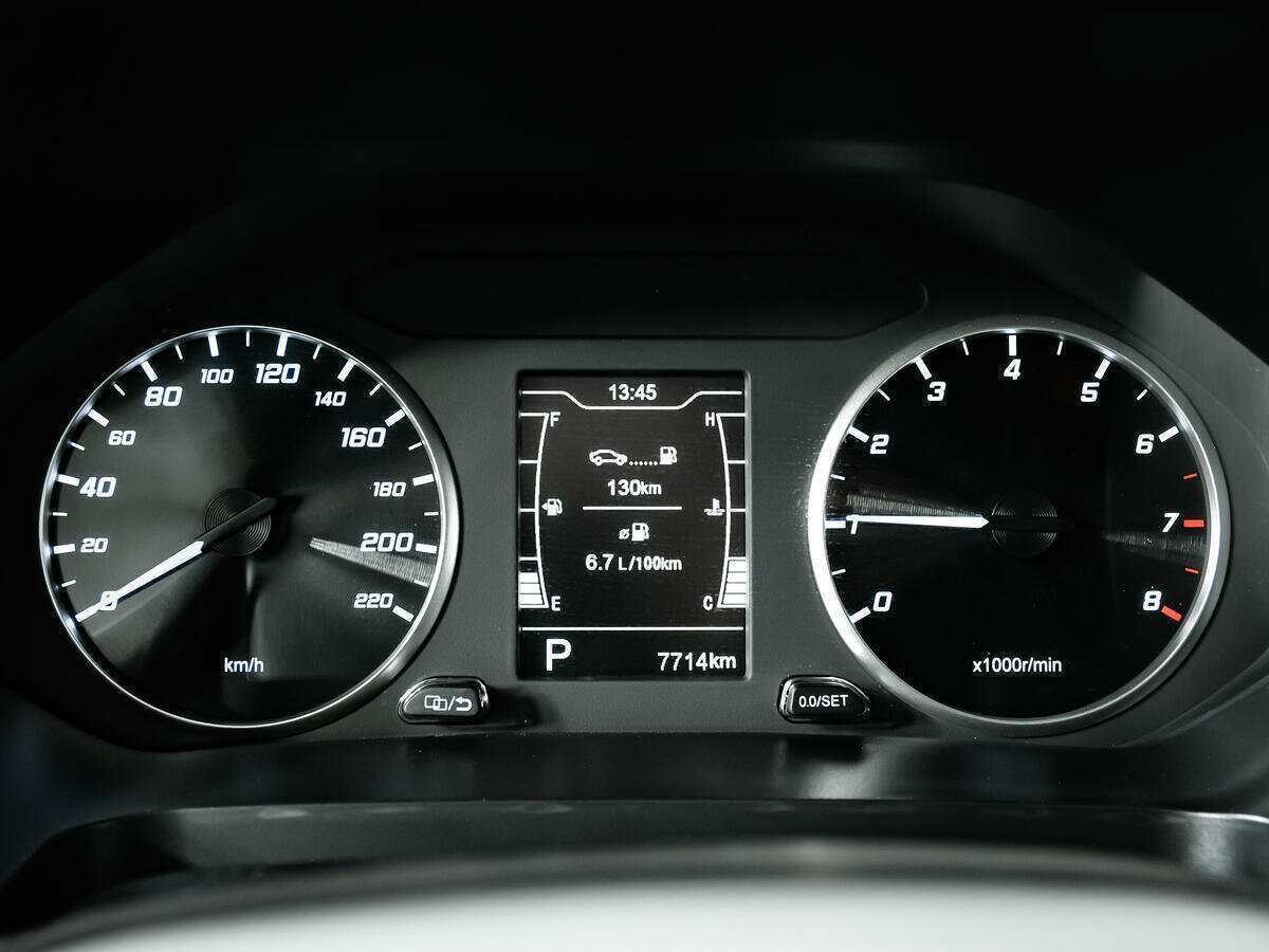 Купить Чери Тигго 4 Про, 2023, 7 600 км.. Фото: #9