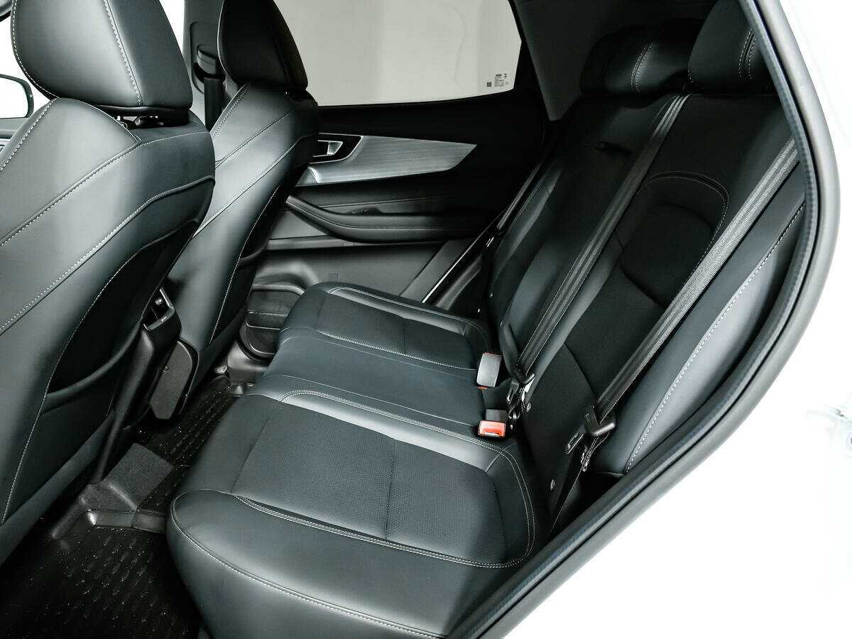 Купить Чери Тигго 4 Про, 2023, 7 600 км.. Фото: #11