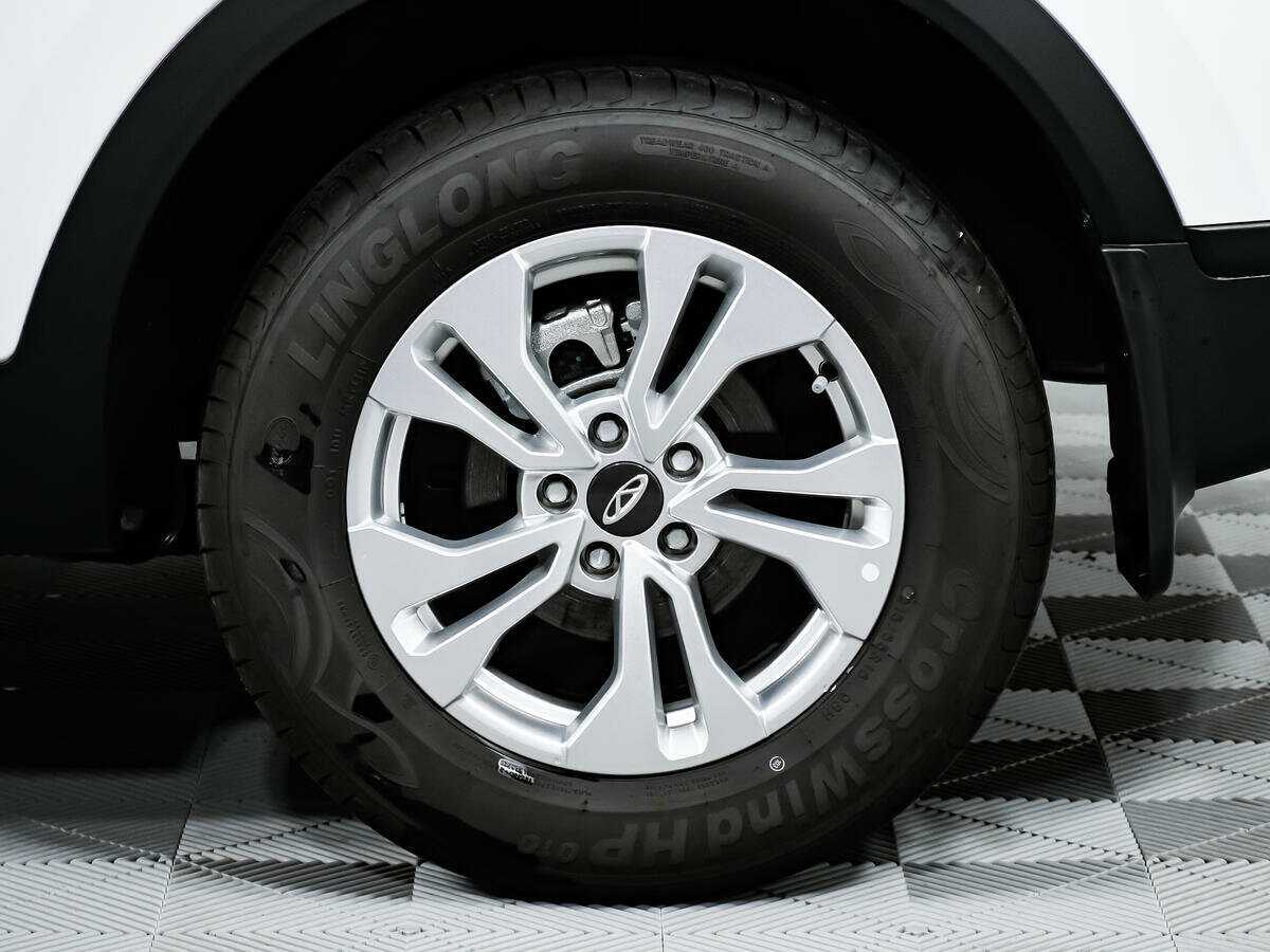 Купить Чери Тигго 4 Про, 2023, 7 600 км.. Фото: #13