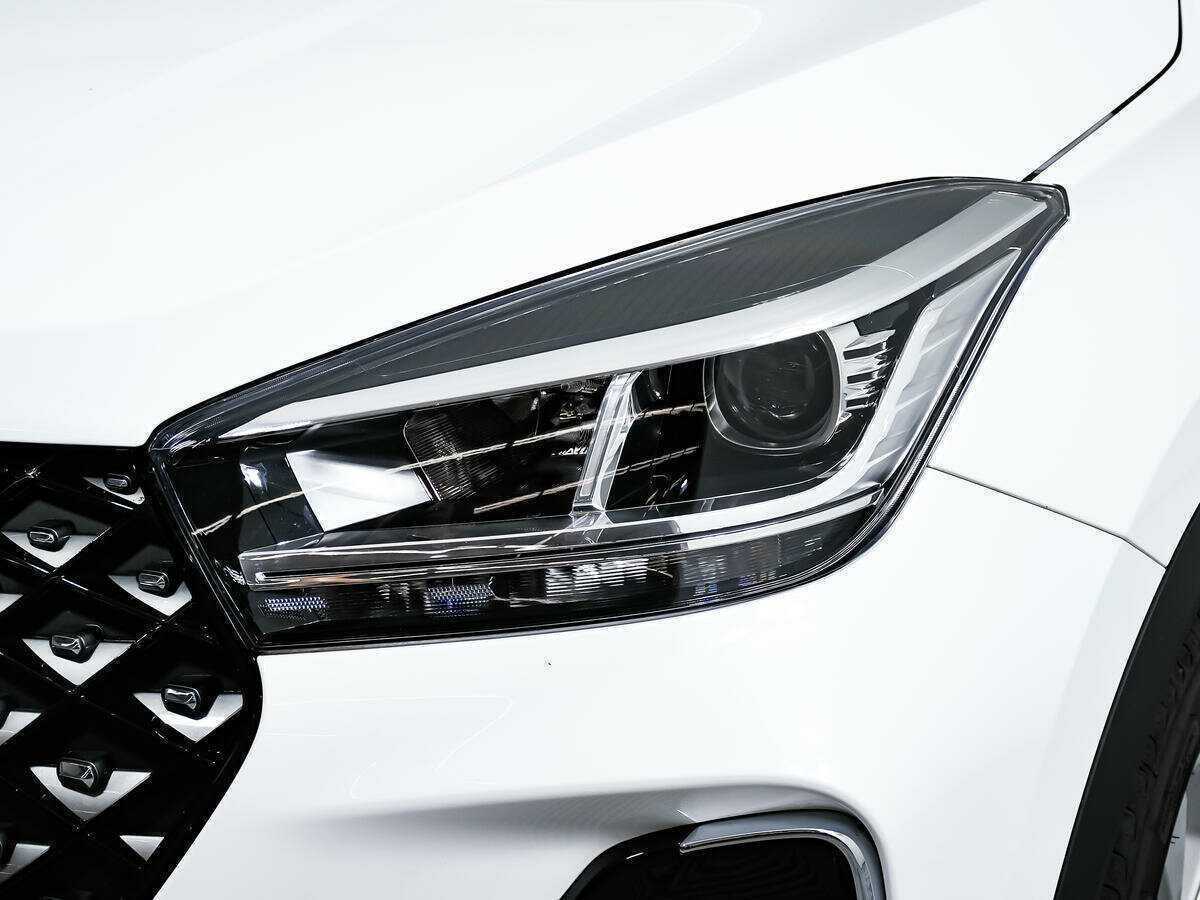 Купить Чери Тигго 4 Про, 2023, 7 600 км.. Фото: #14