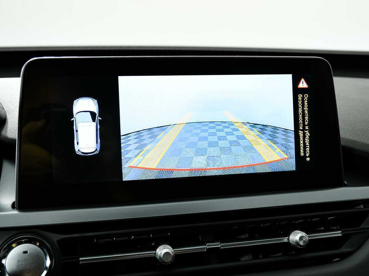 Купить Чери Тигго 4 Про, 2023, 7 600 км.. Фото: #15