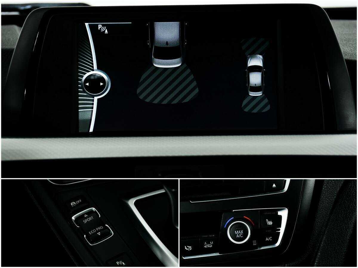 Купить БМВ 3 серии, 2014, 214 000 км.. Фото: #14