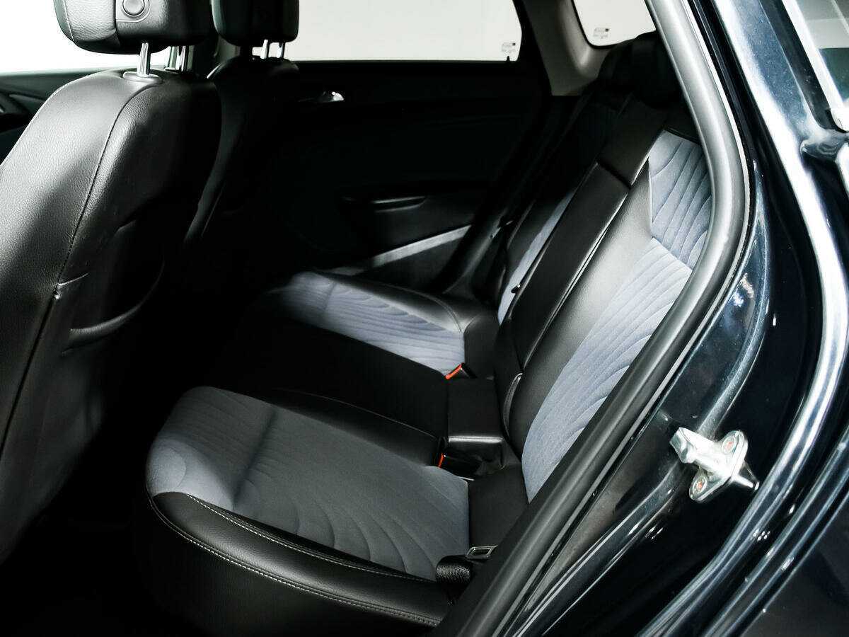 Купить Опель Астра, 2013, 144 866 км.. Фото: #11