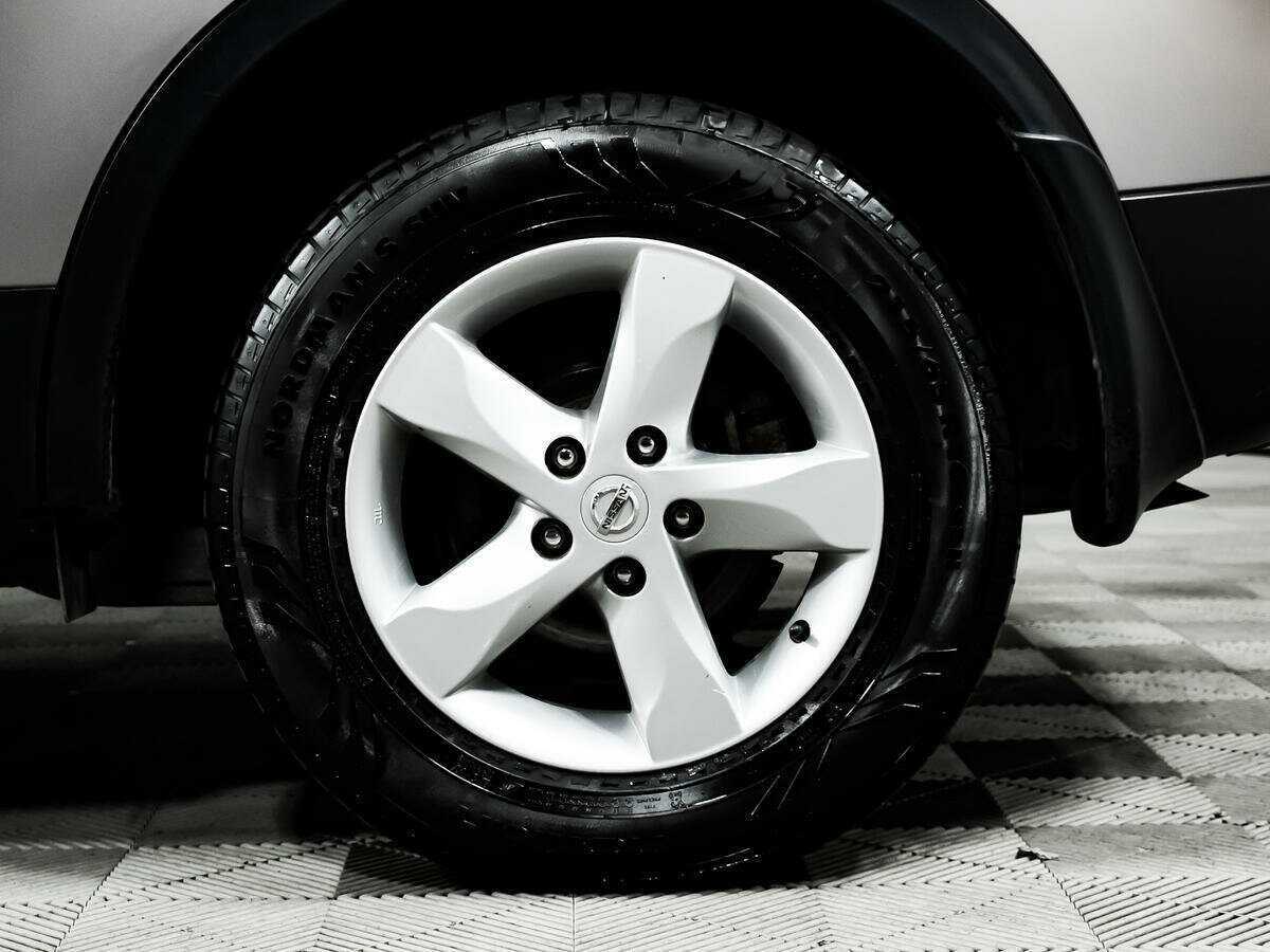 Купить Ниссан Кашкай, 2012, 137 243 км.. Фото: #14