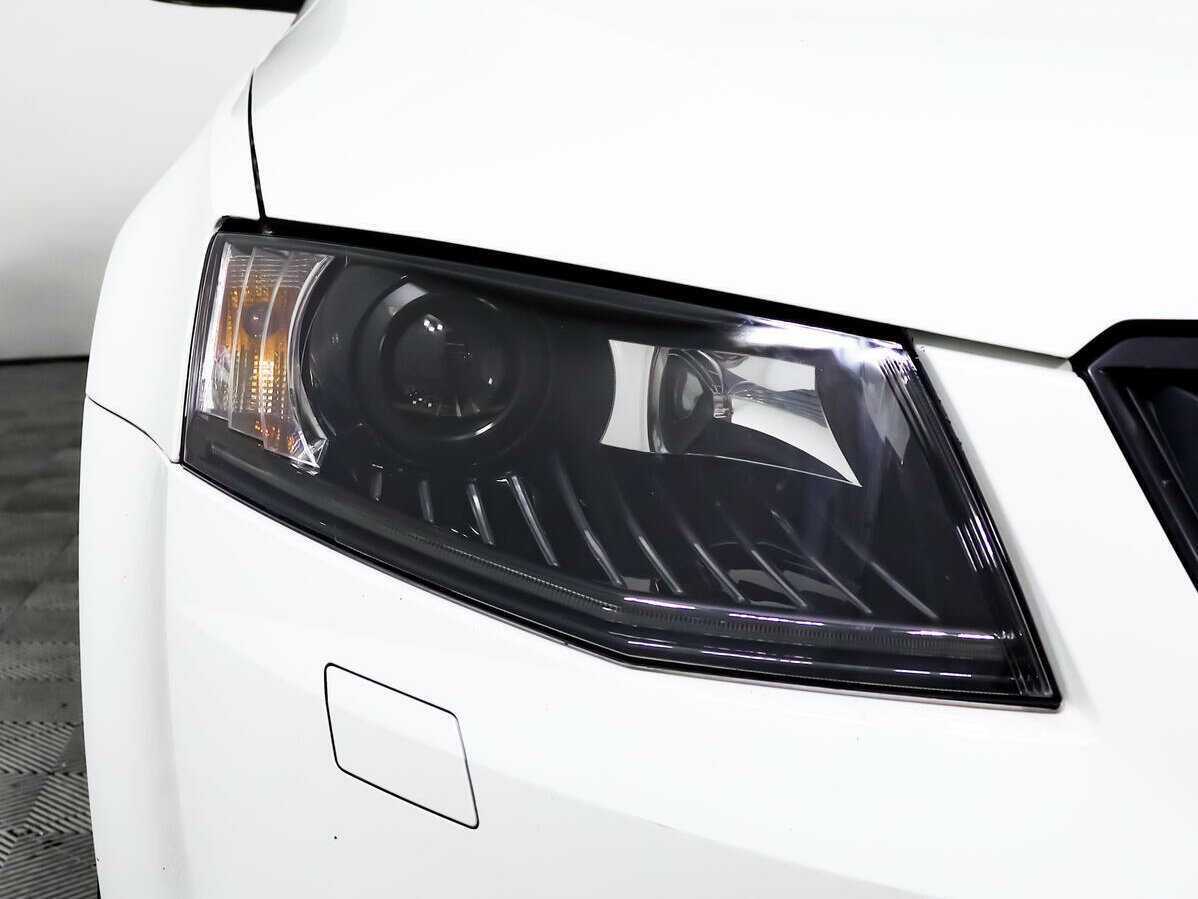 Купить Шкода Октавия, 2016, 242 236 км.. Фото: #14