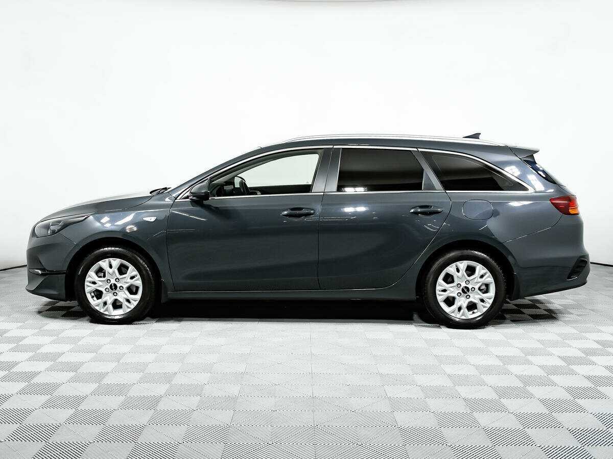 Купить Киа Сид, 2022, 32 900 км.. Фото: #7