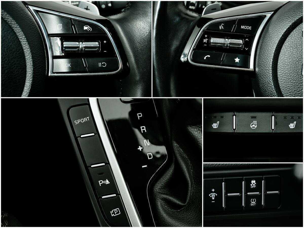 Купить Киа Сид, 2022, 32 900 км.. Фото: #14