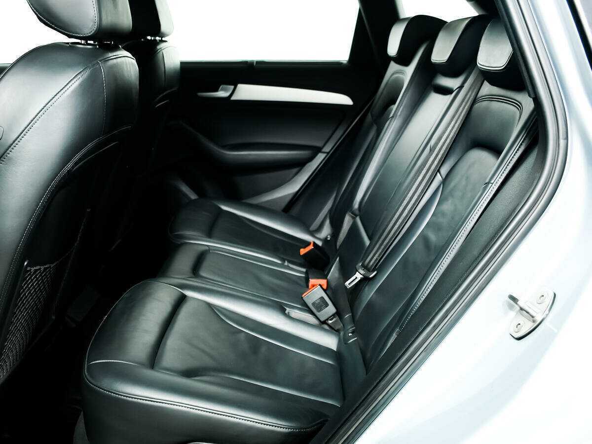 Купить Ауди К5, 2012, 210 385 км.. Фото: #11