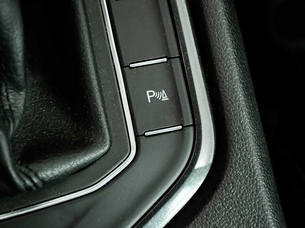 Купить Фольксваген Тигуан, 2017, 77 491 км.. Фото: #16