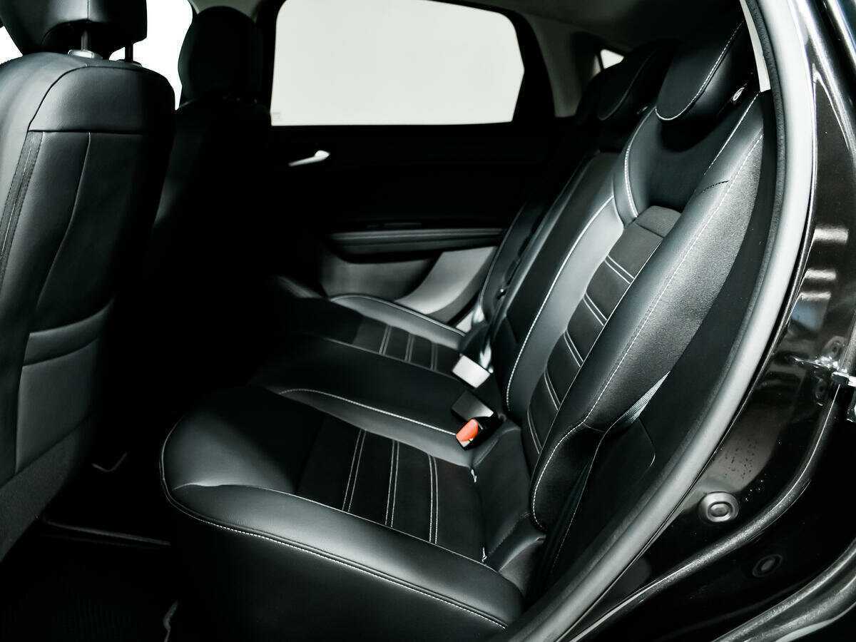 Купить Рено Аркана, 2019, 111 647 км.. Фото: #11