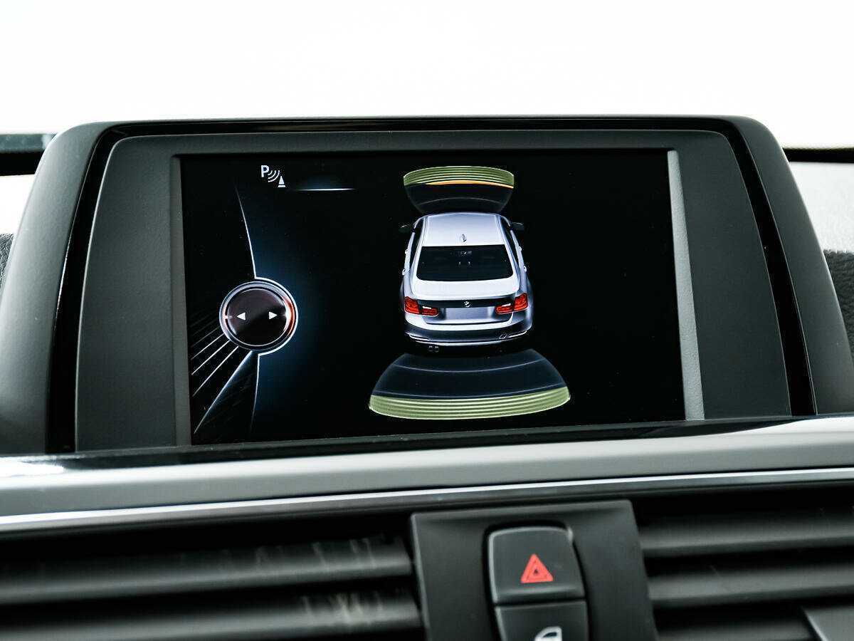 Купить БМВ 3 серии, 2016, 119 100 км.. Фото: #15