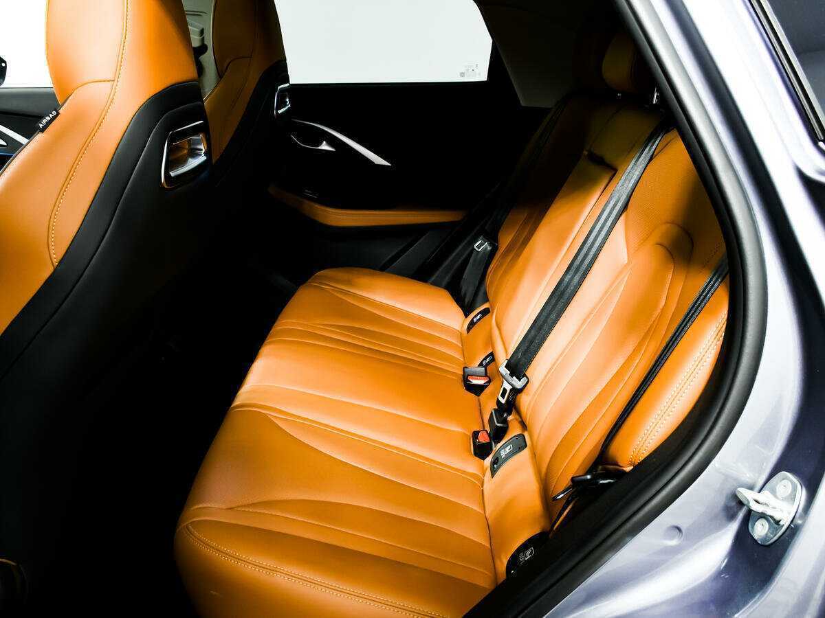 Купить Омода Ц5, 2022, 36 534 км.. Фото: #11