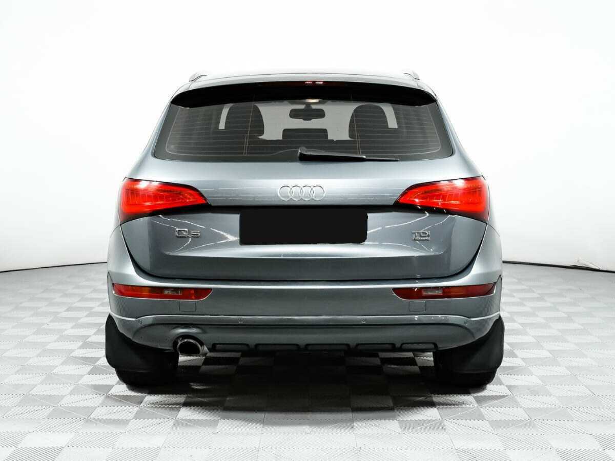 Купить Ауди К5, 2014, 183 378 км.. Фото: #5