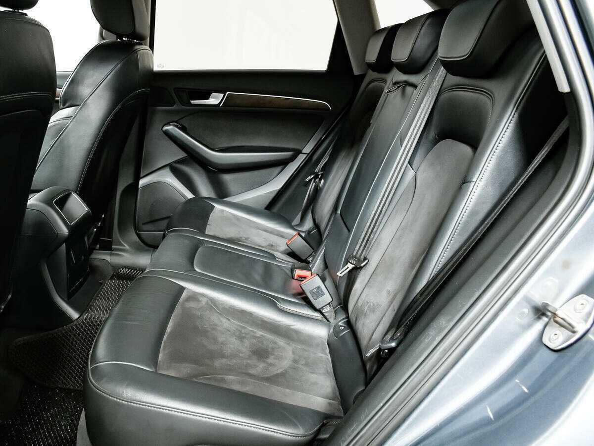 Купить Ауди К5, 2014, 183 378 км.. Фото: #11