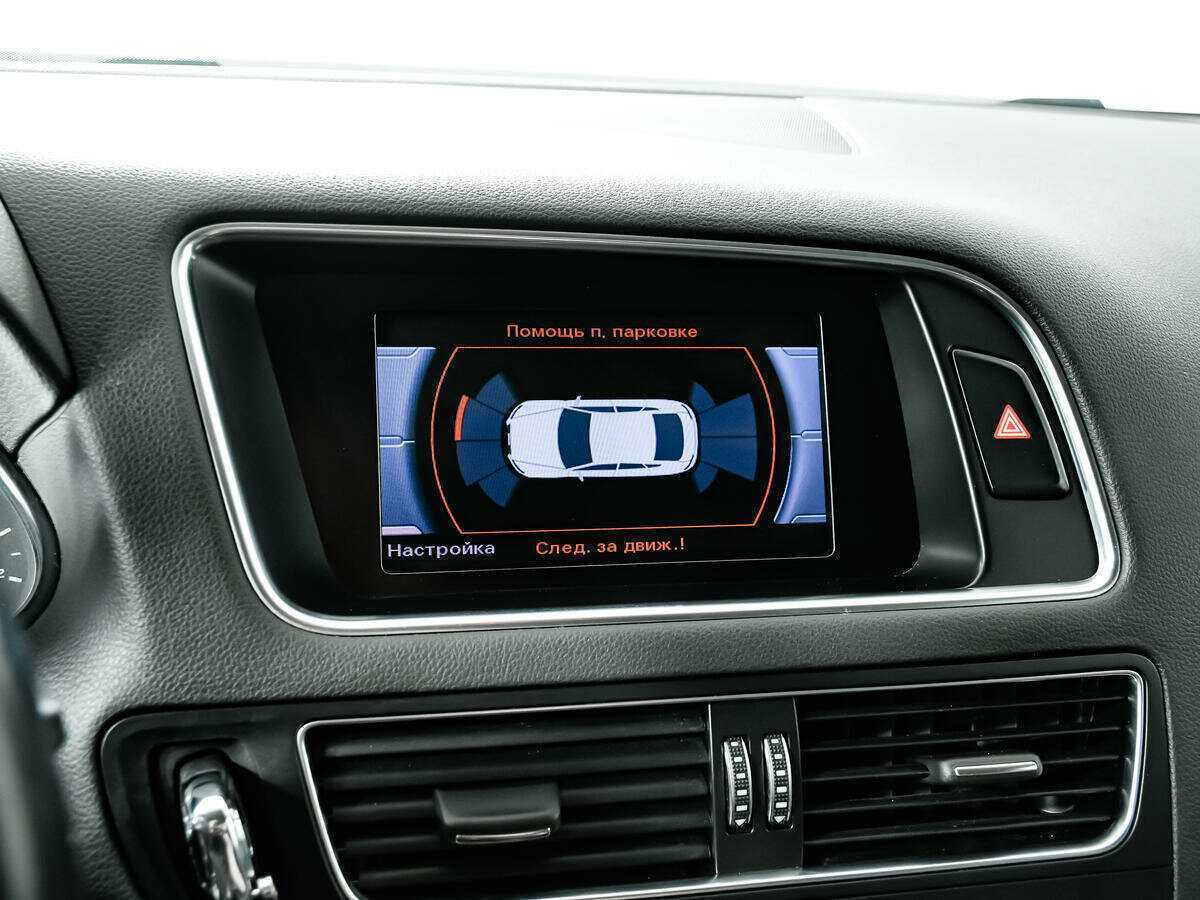 Купить Ауди К5, 2014, 183 378 км.. Фото: #15