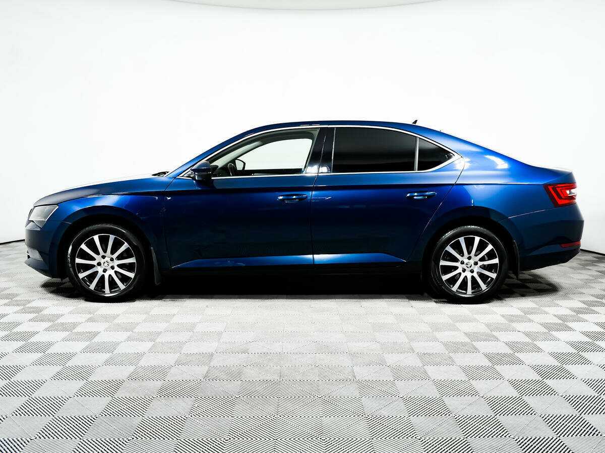 Купить Шкода Суперб, 2019, 111 004 км.. Фото: #7