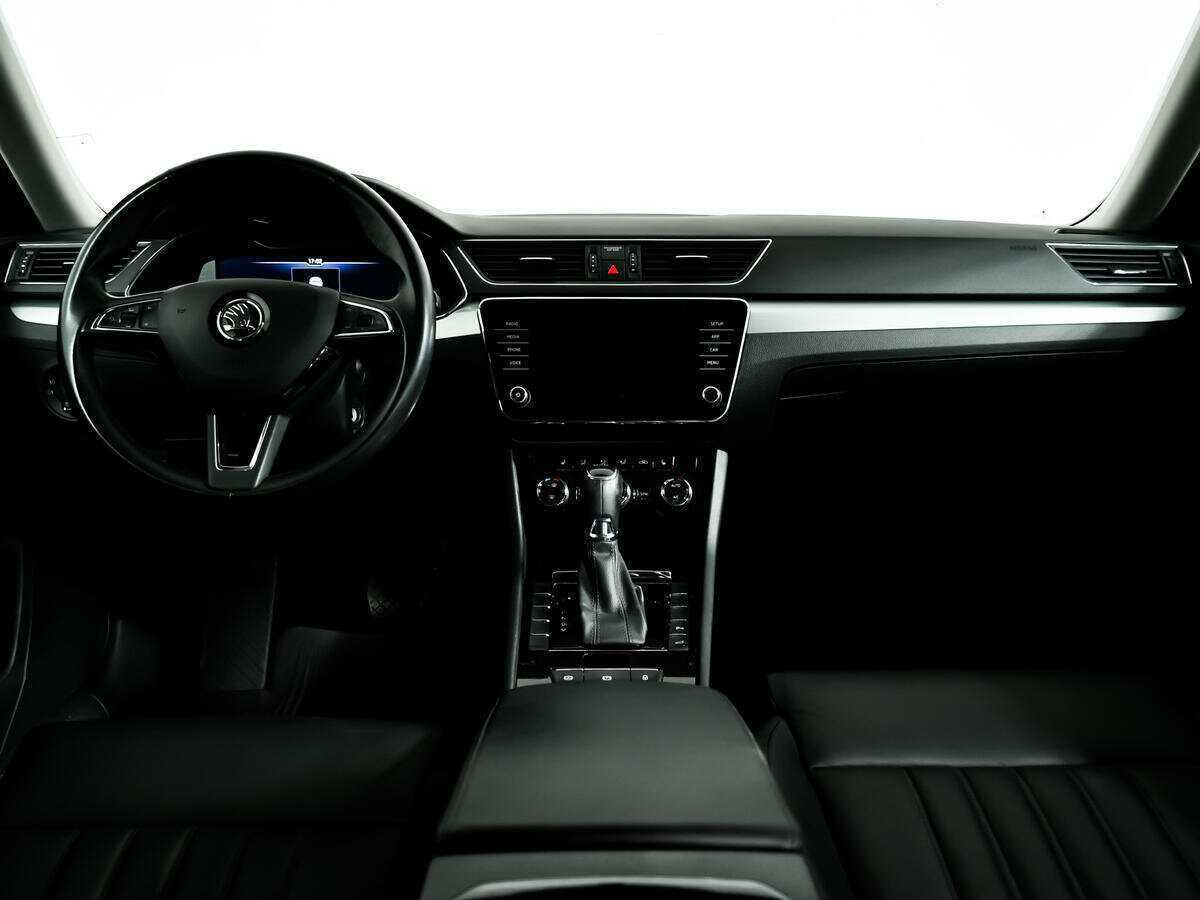 Купить Шкода Суперб, 2019, 111 004 км.. Фото: #10