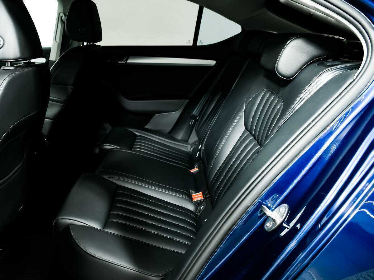 Купить Шкода Суперб, 2019, 111 004 км.. Фото: #11