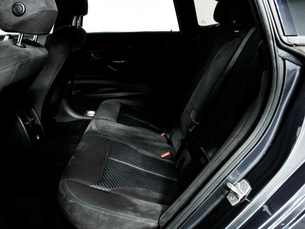 Купить БМВ 3 серии, 2016, 146 240 км.. Фото: #11