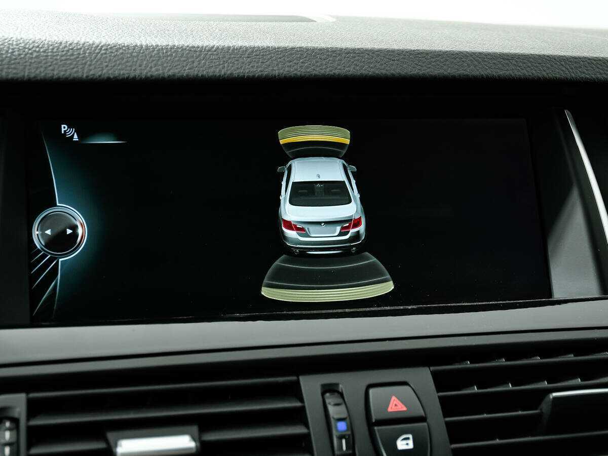 Купить БМВ 5 серии, 2014, 134 850 км.. Фото: #14