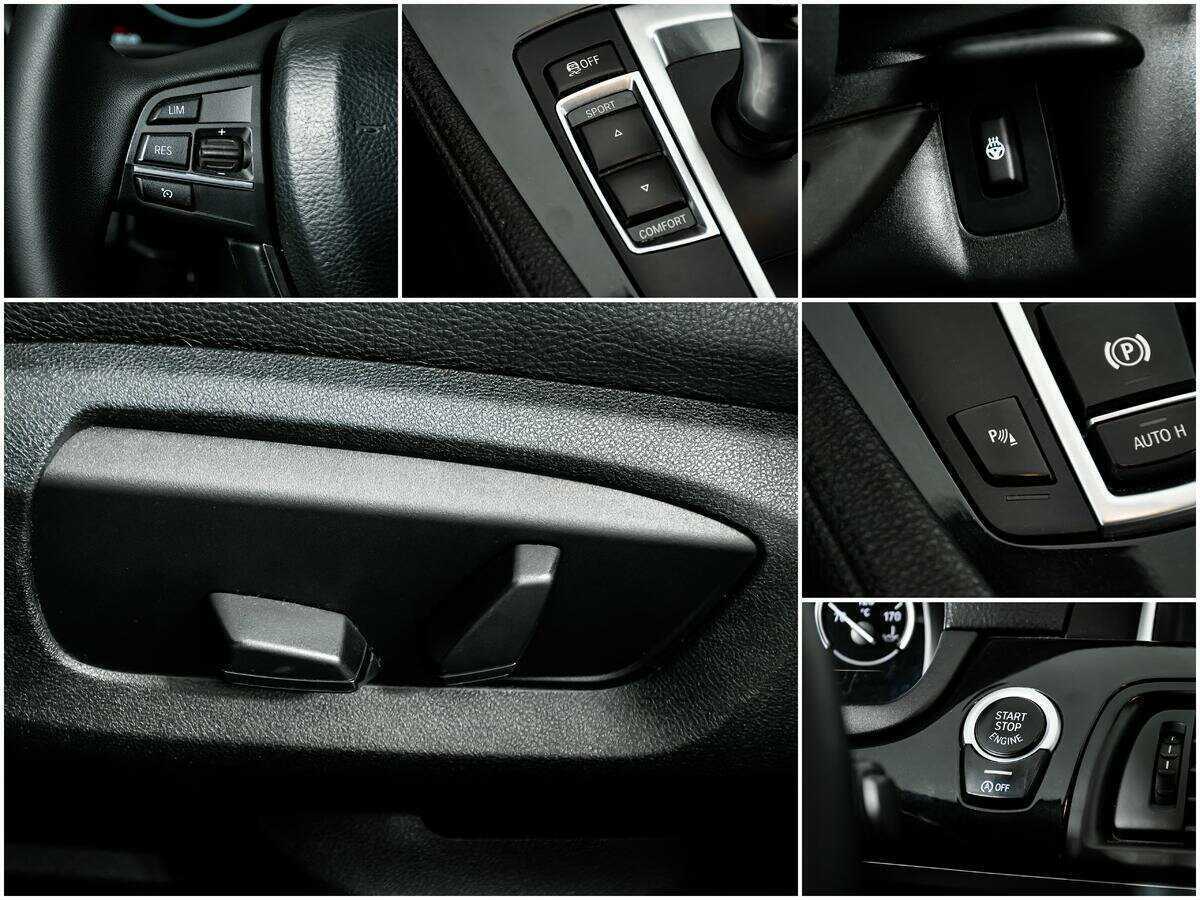 Купить БМВ 5 серии, 2014, 134 850 км.. Фото: #15