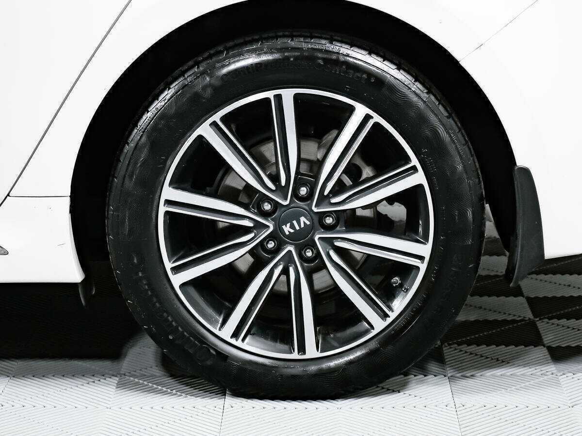 Купить Киа Оптима, 2019, 114 000 км.. Фото: #13