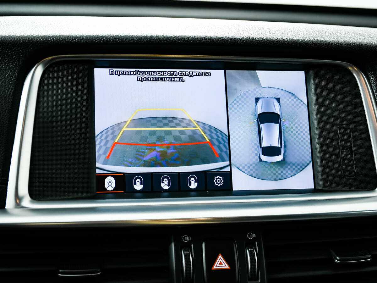 Купить Киа Оптима, 2019, 114 000 км.. Фото: #15