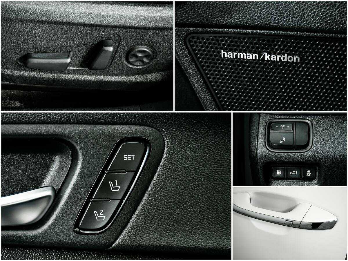 Купить Киа Оптима, 2019, 114 000 км.. Фото: #16