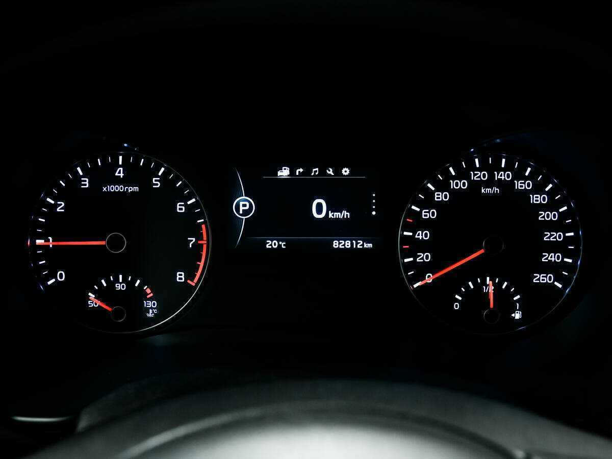 Купить Киа Оптима, 2017, 82 810 км.. Фото: #9