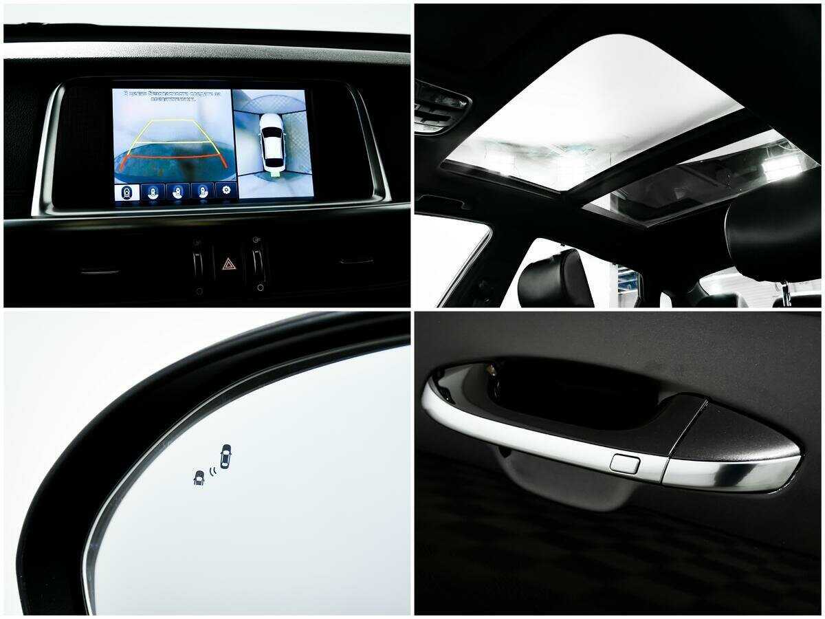 Купить Киа Оптима, 2017, 82 810 км.. Фото: #15