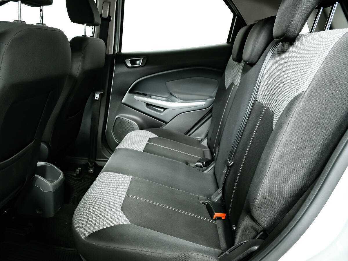 Купить Форд ЭкоСпорт, 2016, 141 800 км.. Фото: #11