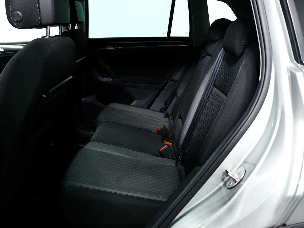 Купить Фольксваген Тигуан, 2016, 188 154 км.. Фото: #11