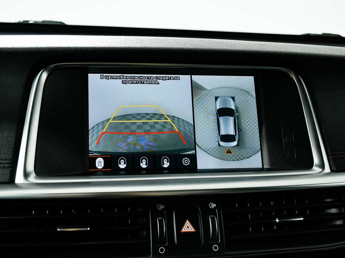 Купить Киа Оптима, 2018, 136 000 км.. Фото: #11