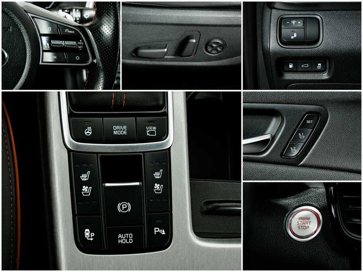 Купить Киа Оптима, 2018, 136 000 км.. Фото: #13