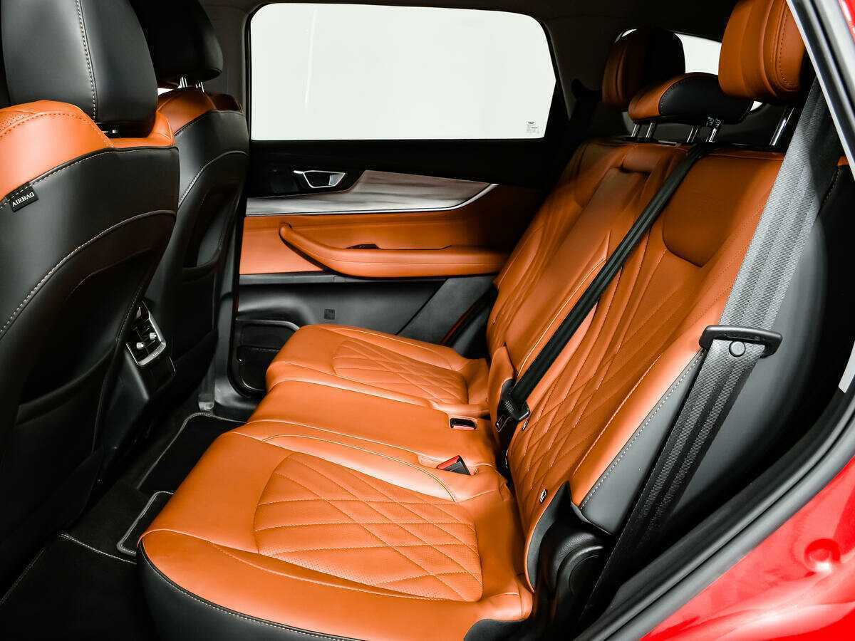 Купить Чери Тигго 8 Про Макс, 2022, 54 106 км.. Фото: #9