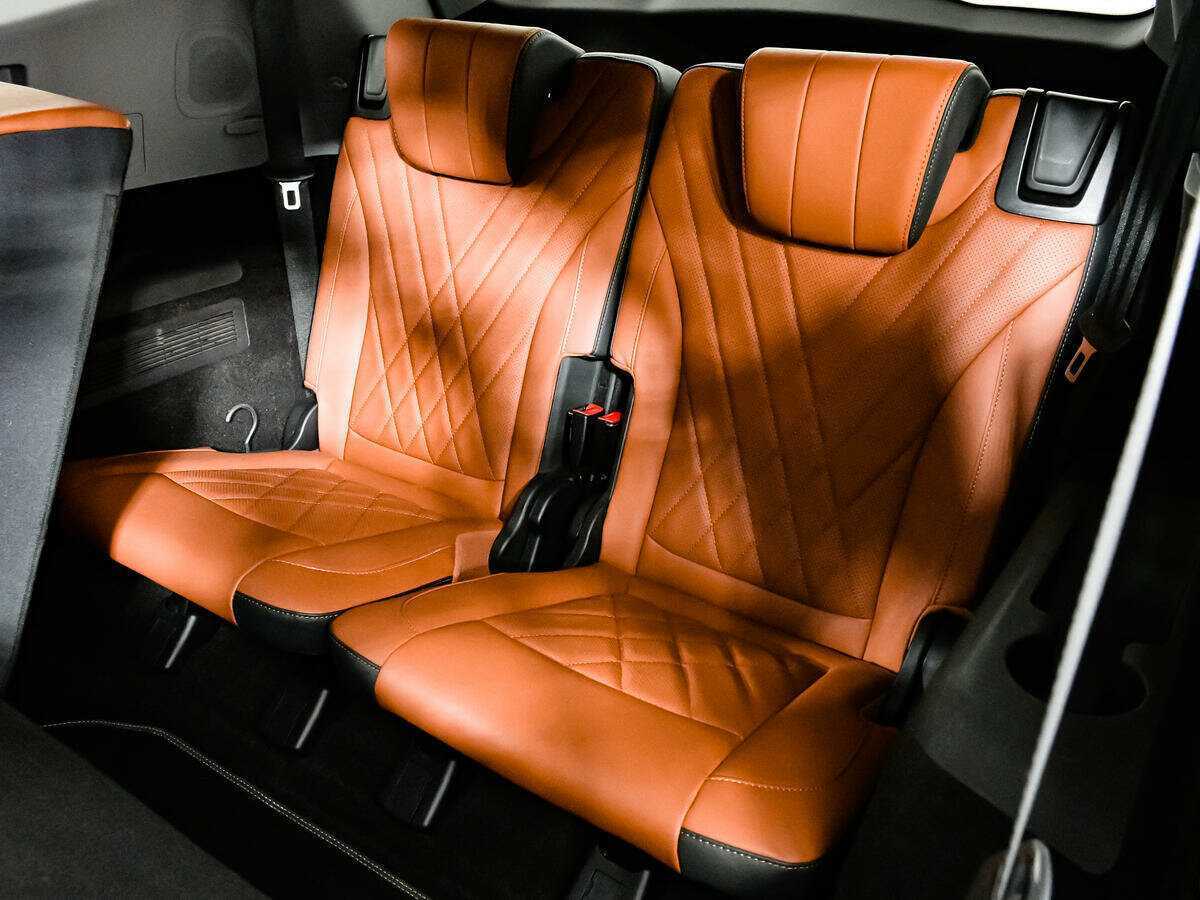 Купить Чери Тигго 8 Про Макс, 2022, 54 106 км.. Фото: #10