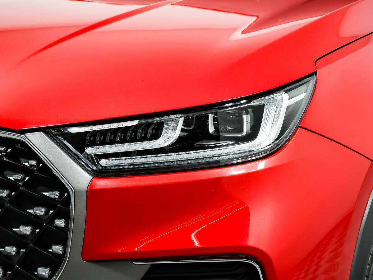 Купить Чери Тигго 8 Про Макс, 2022, 54 106 км.. Фото: #13