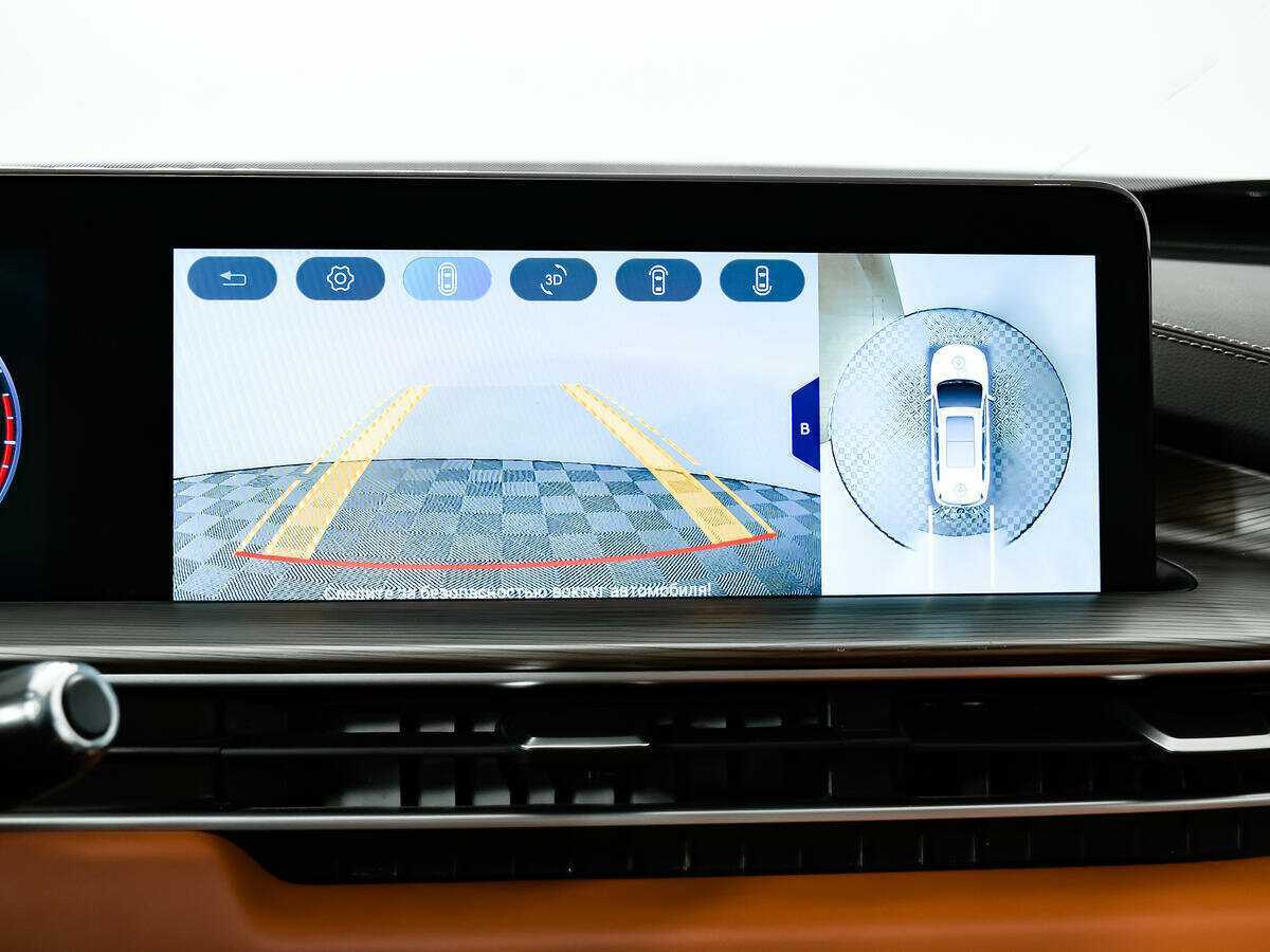 Купить Чери Тигго 8 Про Макс, 2022, 54 106 км.. Фото: #14