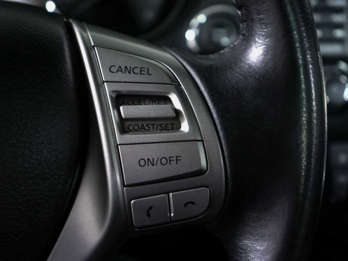 Купить Ниссан Кашкай, 2017, 77 437 км.. Фото: #20