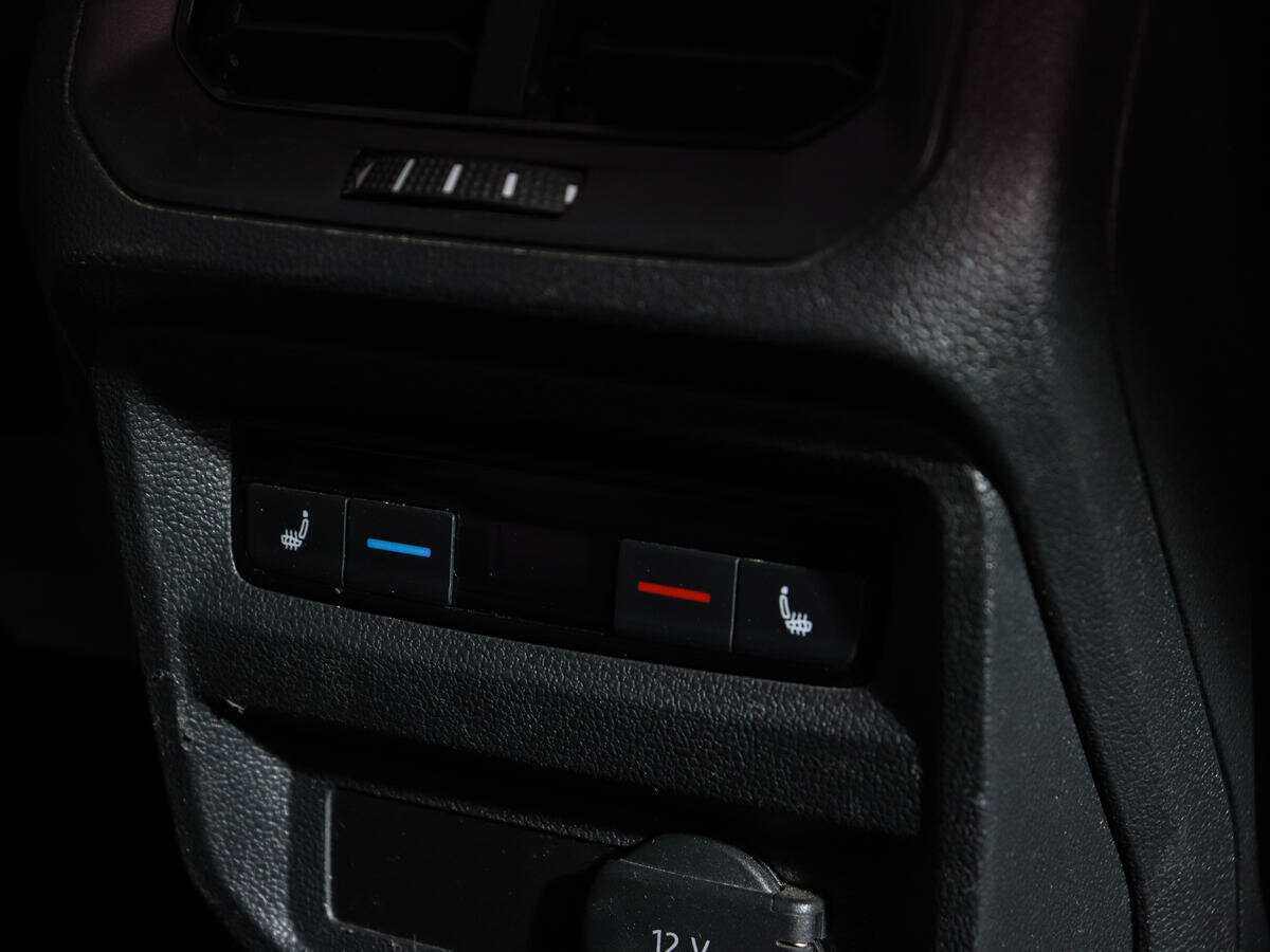 Купить Фольксваген Тигуан, 2017, 68 927 км.. Фото: #14