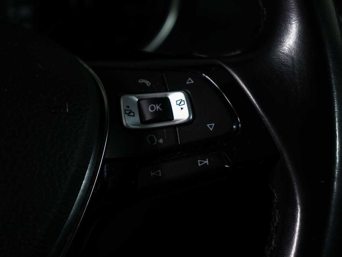 Купить Фольксваген Тигуан, 2017, 68 927 км.. Фото: #19